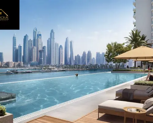 Beachfront Project
