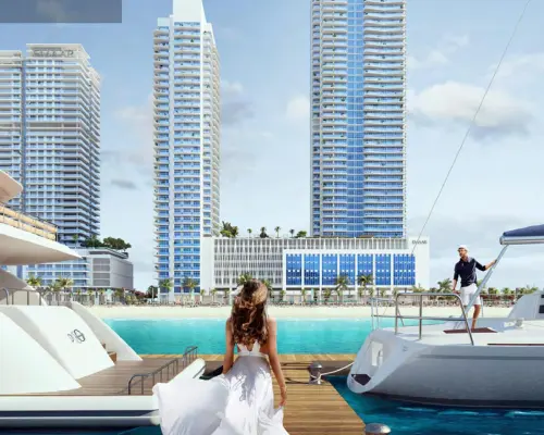 Beachfront Project
