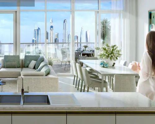 Beachfront Project