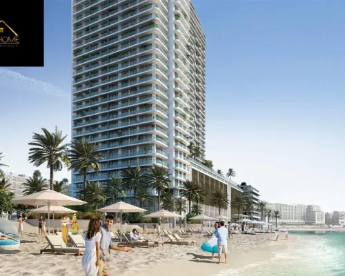 Beachfront Project