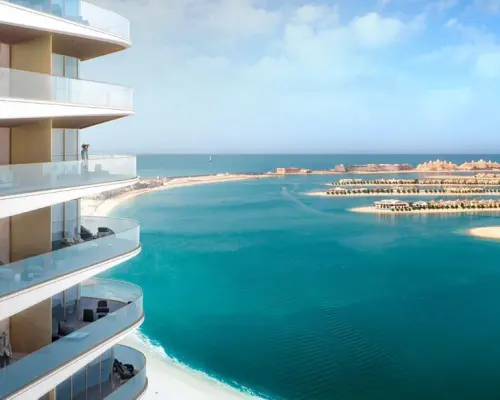 Beachfront Project