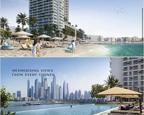 Beachfront Project