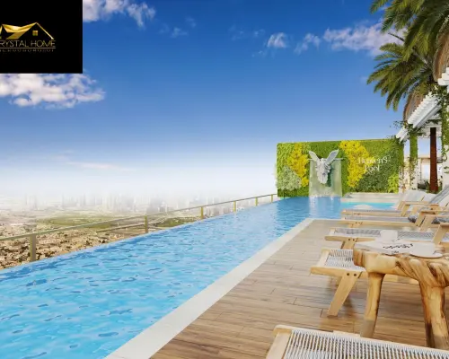 Apartamenty w Vincitore Volare - 8% zwrotu