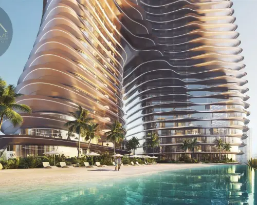 BUGATTI RESIDENCES