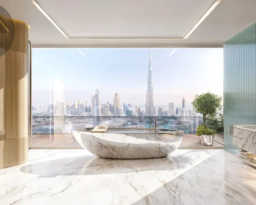 BUGATTI RESIDENCES
