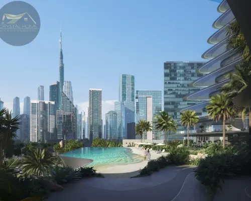 BUGATTI RESIDENCES