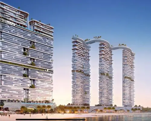 Bay2 - Luksus by Cavalli