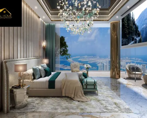 Bay2 - Luksus by Cavalli