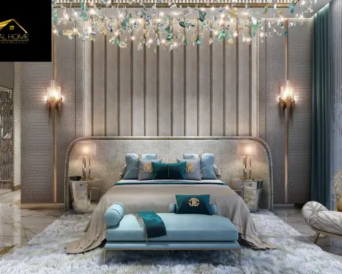 Bay2 - Luksus by Cavalli