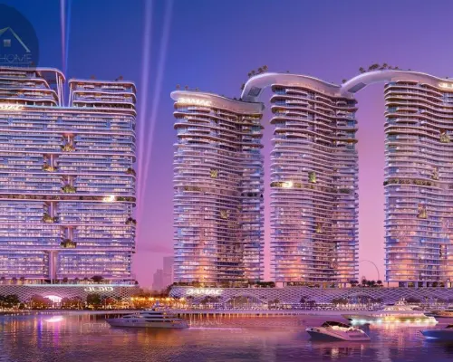 Bay2 - Luksus by Cavalli