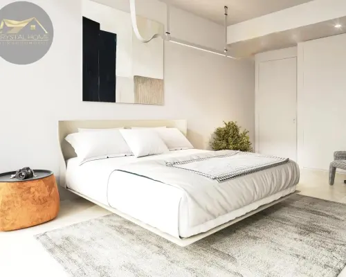 APARTAMENTY Z WIDOKIEM NA MORZE W FINESTRAT