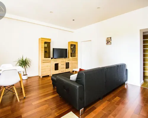 4pokoje, I piętro, 74m2