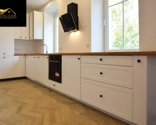 4pokoje, I piętro, 74m2