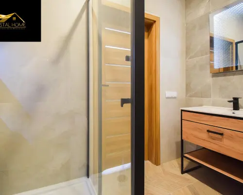 4pokoje, I piętro, 74m2