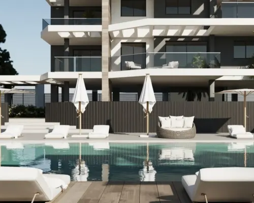 WYMARZONY APARTAMENT BLISKO PLAŻY W CALPE