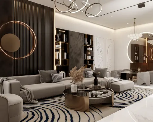 Apartamenty w Elitz 2