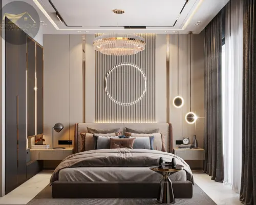 Apartamenty w Elitz 2
