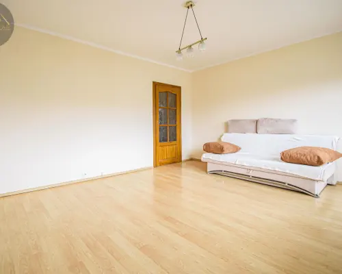 2 pokoje, balkon, 2 piętro /os. Zawiszów