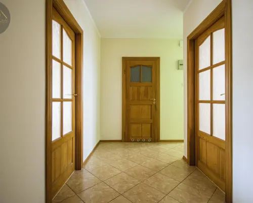 2 pokoje, balkon, 2 piętro /os. Zawiszów