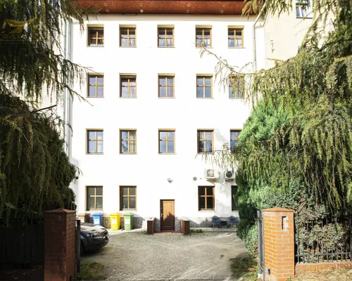 Kamienica w Centrum na sprzedaż