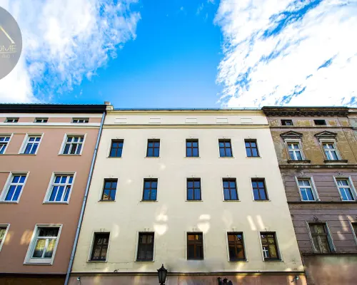 Kamienica w Centrum na sprzedaż