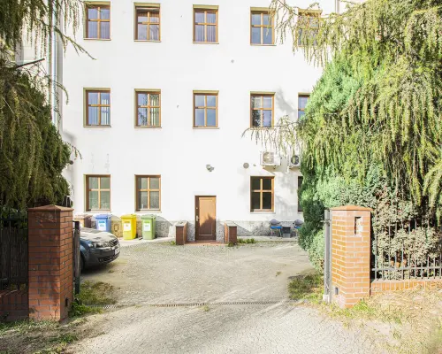 Kamienica w Centrum na sprzedaż