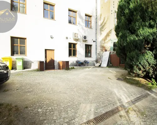 Kamienica w Centrum na sprzedaż