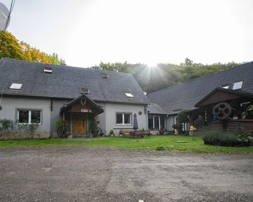 Agroturystyka na sprzedaż