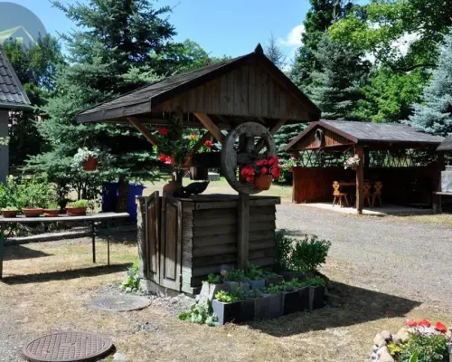 Agroturystyka na sprzedaż