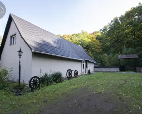 Agroturystyka na sprzedaż