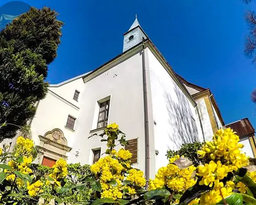 Zamek Świdnicki - zespół poklasztorny na sprzedaż