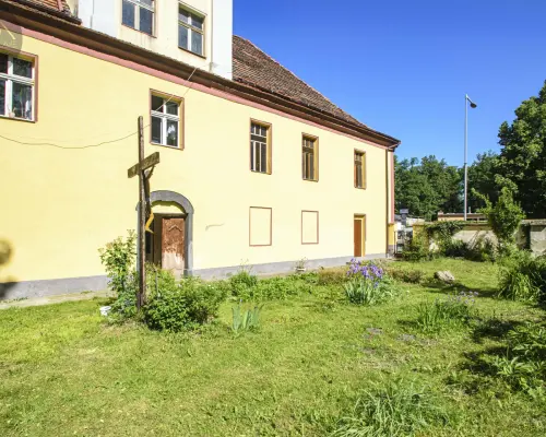 Nieruchomość idealna na Inwestycje - Świdnica