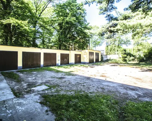 Nieruchomość idealna na Inwestycje - Świdnica