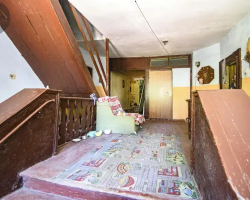 Nieruchomość idealna na Inwestycje - Świdnica