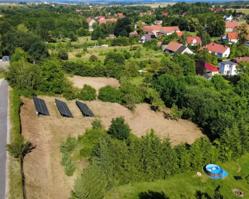 Witoszów Górny 2653m2