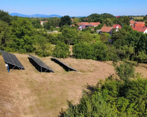 Witoszów Górny 2653m2