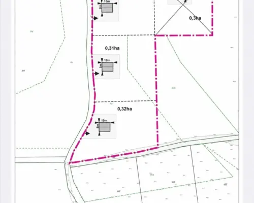MICHAŁKOWA | GÓRY, CISZA, SPOKÓJ, PIĘKNE TERENY