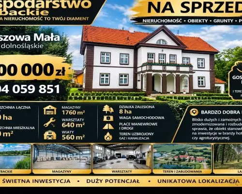 Gospodarstwo Rybackie
