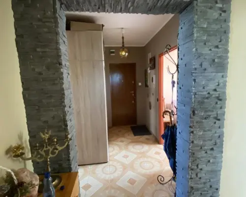 Mieszkanie 3 pokojowe 64 m kw. w Pionkach.