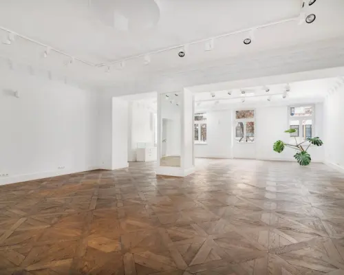 Lokal użytkowy, Lublin, Centrum, 115,71 m2