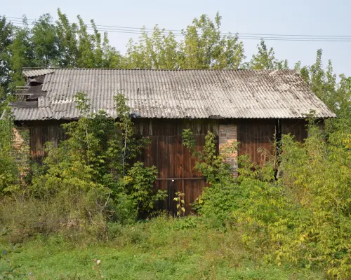 Działka budowlana, Urzędów, centrum, 25 a