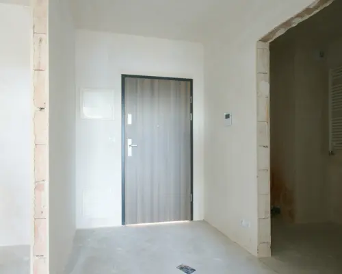Mieszkanie, Lublin,Wrotków, ul. Wolińskiego, 40 m2