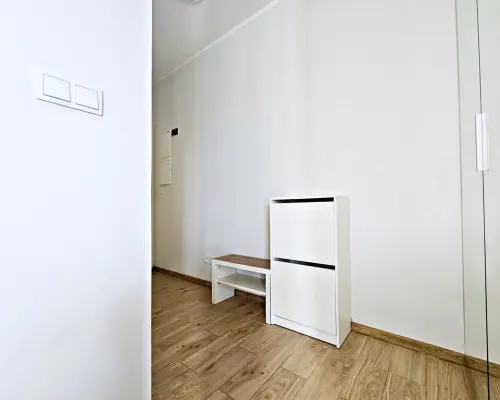 Nowoczesne mieszkanie w Nałęczowie -1 pokój -34m2