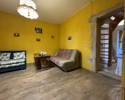 Brzeziny | Dom na sprzedaż