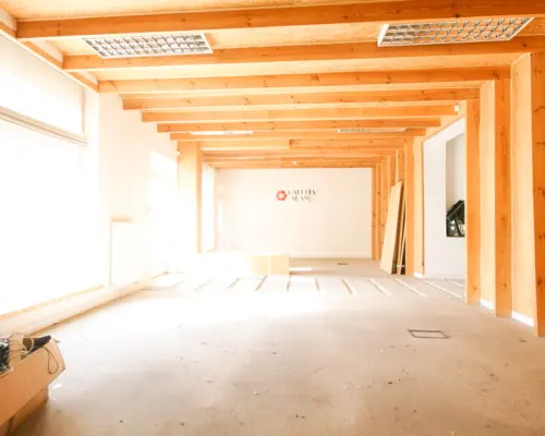 Lokal, 145 m2, parter, Śródmieście
