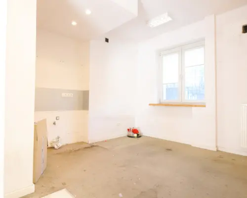 Lokal, 145 m2, parter, Śródmieście