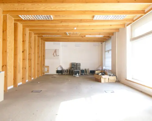 Lokal, 145 m2, parter, Śródmieście