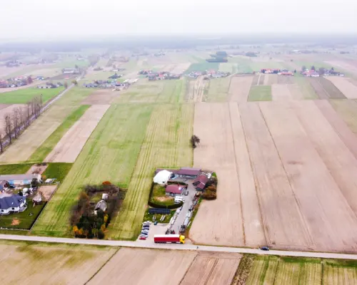 Działka, Wola Przybysławska, 18 178 m2