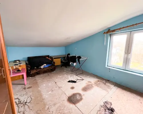 Dom przy Politechnice Lubelskiej , 70 m2