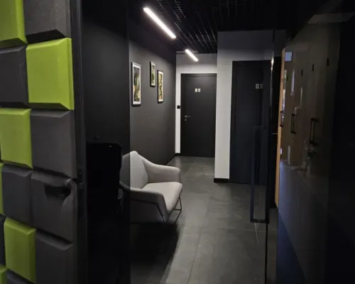 Lokal, 204 m2, parter, Śródmieście